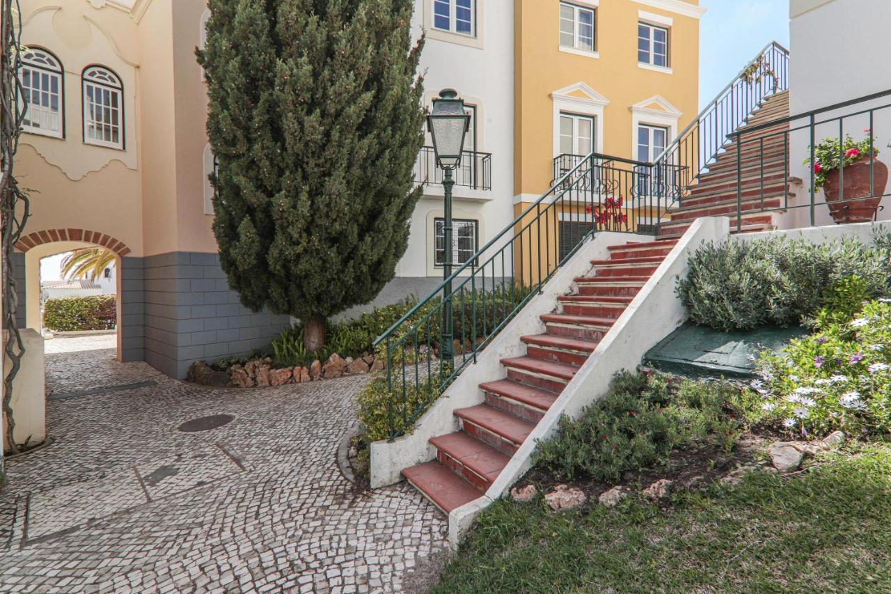 Old Village Vilamoura Quarteira Exterior foto